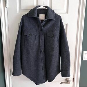 Aritzia Ganna Jacket (S)